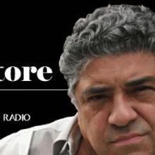 Vincent Pastore Interviewed On 'Let's Do Lunch' 12/4